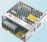 LRS 系列超薄开关电源