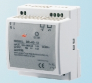 DR 系列导轨开关电源