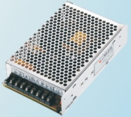 AD 系列带电池充电功能(UPS)开关电源