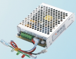 SC 系列带电池充电功能(UPS)开关电源