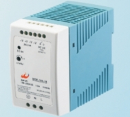 MDR 系列超薄导轨开关电源