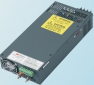 SCN 系列可并联开关电源