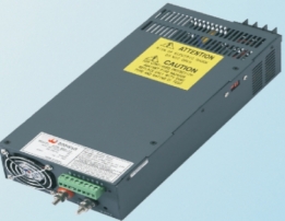 SCN 系列可并联开关电源