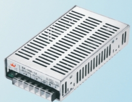 SP 系列带PFC功能单组开关电源