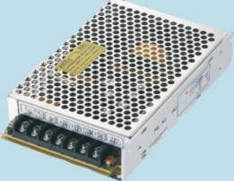 T 系列三组输出开关电源