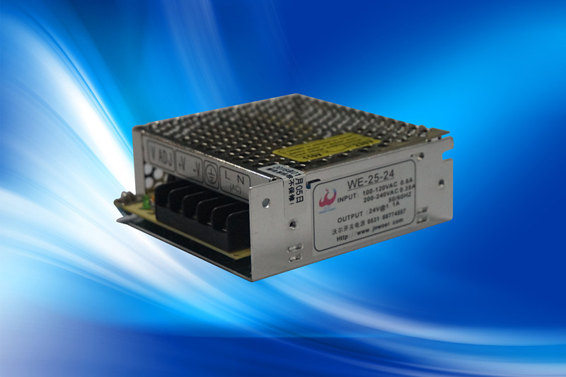 通用电源 25W