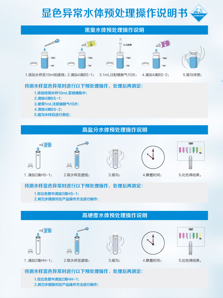 复杂水样铝制套装详情页