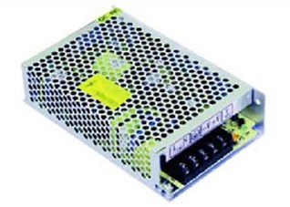 40W-60W单路开关电源